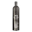 Bottle of Belvedere Smogory Forest Vodka with clear glass and label, showcasing the premium non-agency vodka brand.