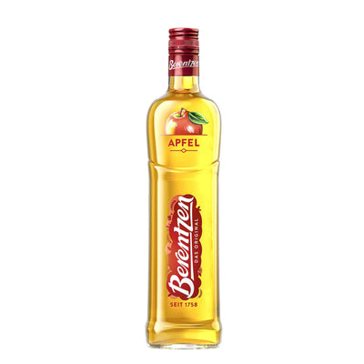 Berentzen Apfelkorn Liqueur - Spiritly
