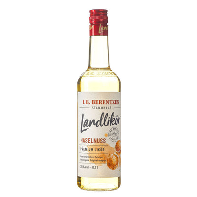 Berentzen Landlikör Liqueur - Spiritly