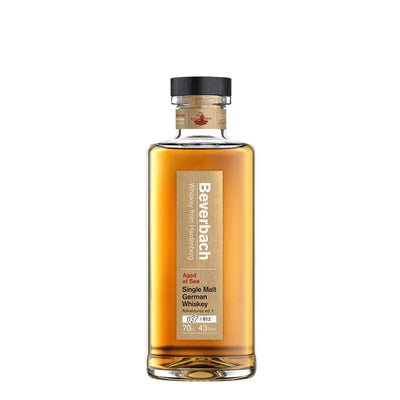 Beverbach Single Malt Sea Aged Whiskey - Spiritly