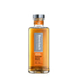 Beverbach Single Malt Whiskey with White Oak Cask Finish, non-agency whiskey, showing bottle and label details.