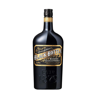 Black Bottle Whisky - Spiritly