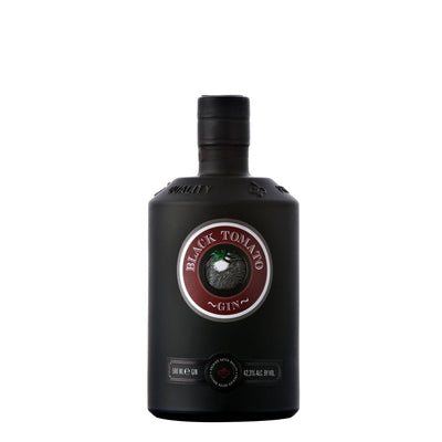Black Tomato Gin - Spiritly