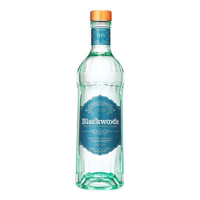 Blackwoods Vodka - Spiritly
