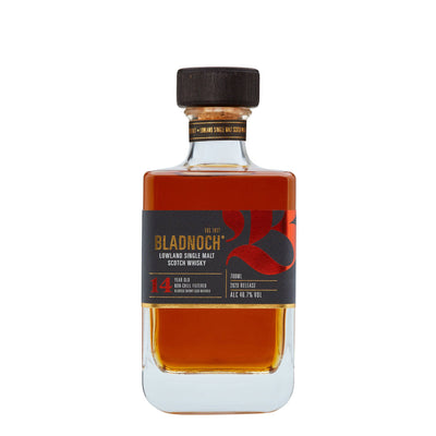 Bladnoch 14 Years Whisky - Spiritly