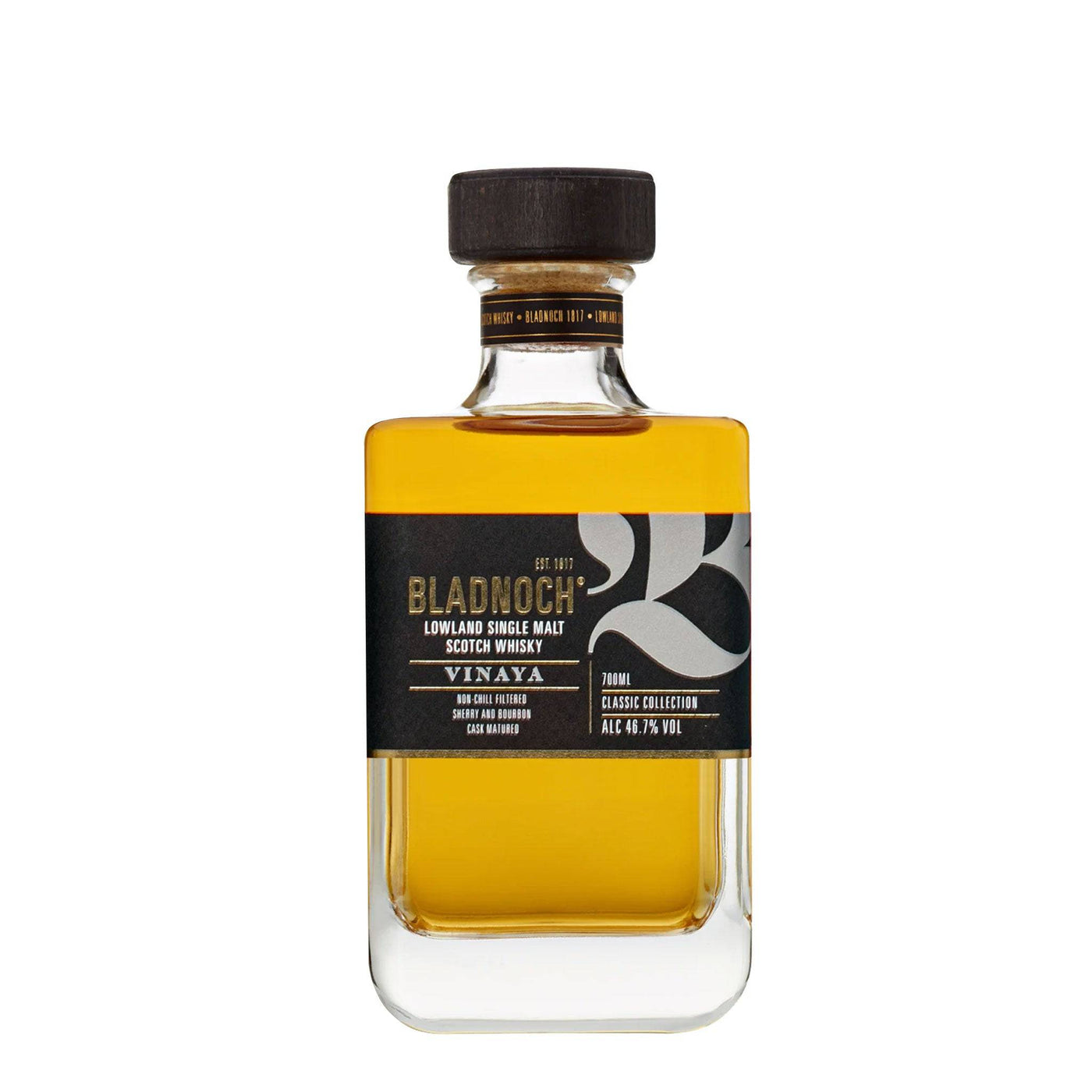 Bladnoch Vinaya Whisky - Spiritly