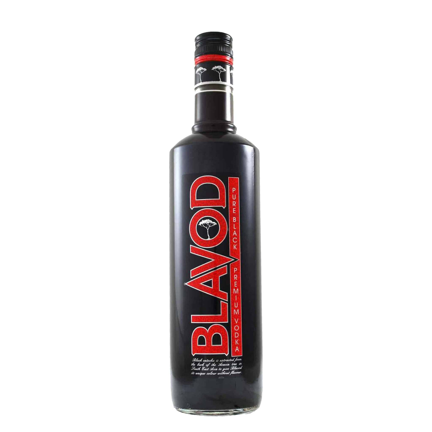 Blavod Vodka - Spiritly