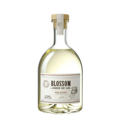 Blossom Gran Reserva Gin - Spiritly