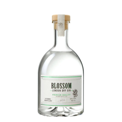 Blossom London Dry Gin - Spiritly