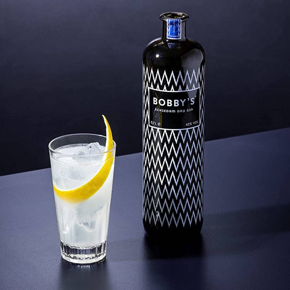 Bobby's Gin - Spiritly