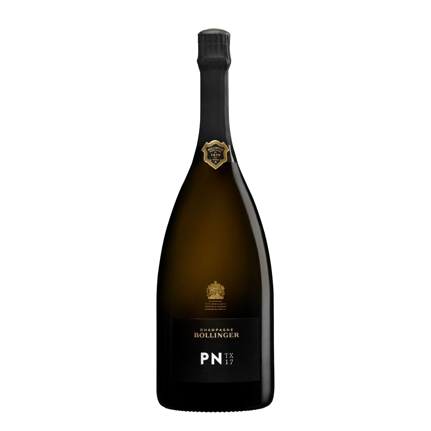 Bollinger PN TX17