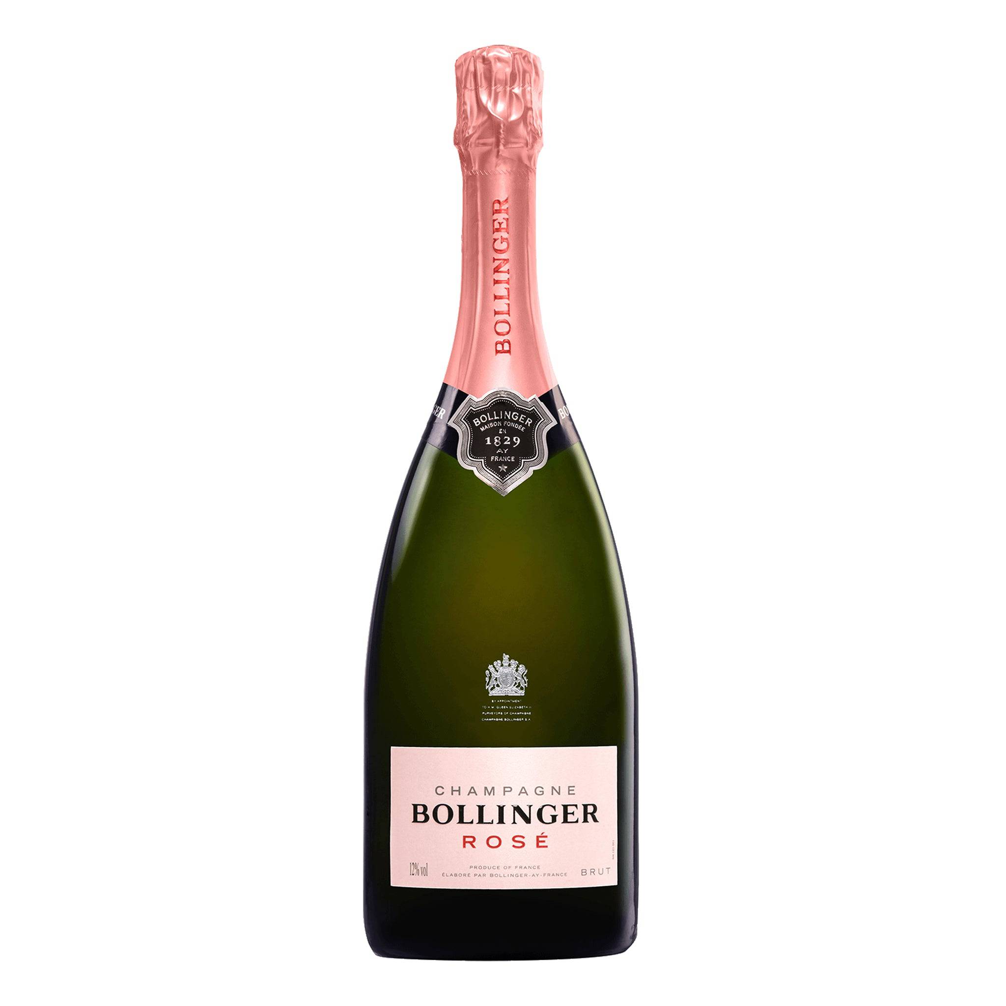Bollinger Special Cuvée シャンパン 750ml Bollinger Brut Special Cuvee Champagne - Liquor Store New York