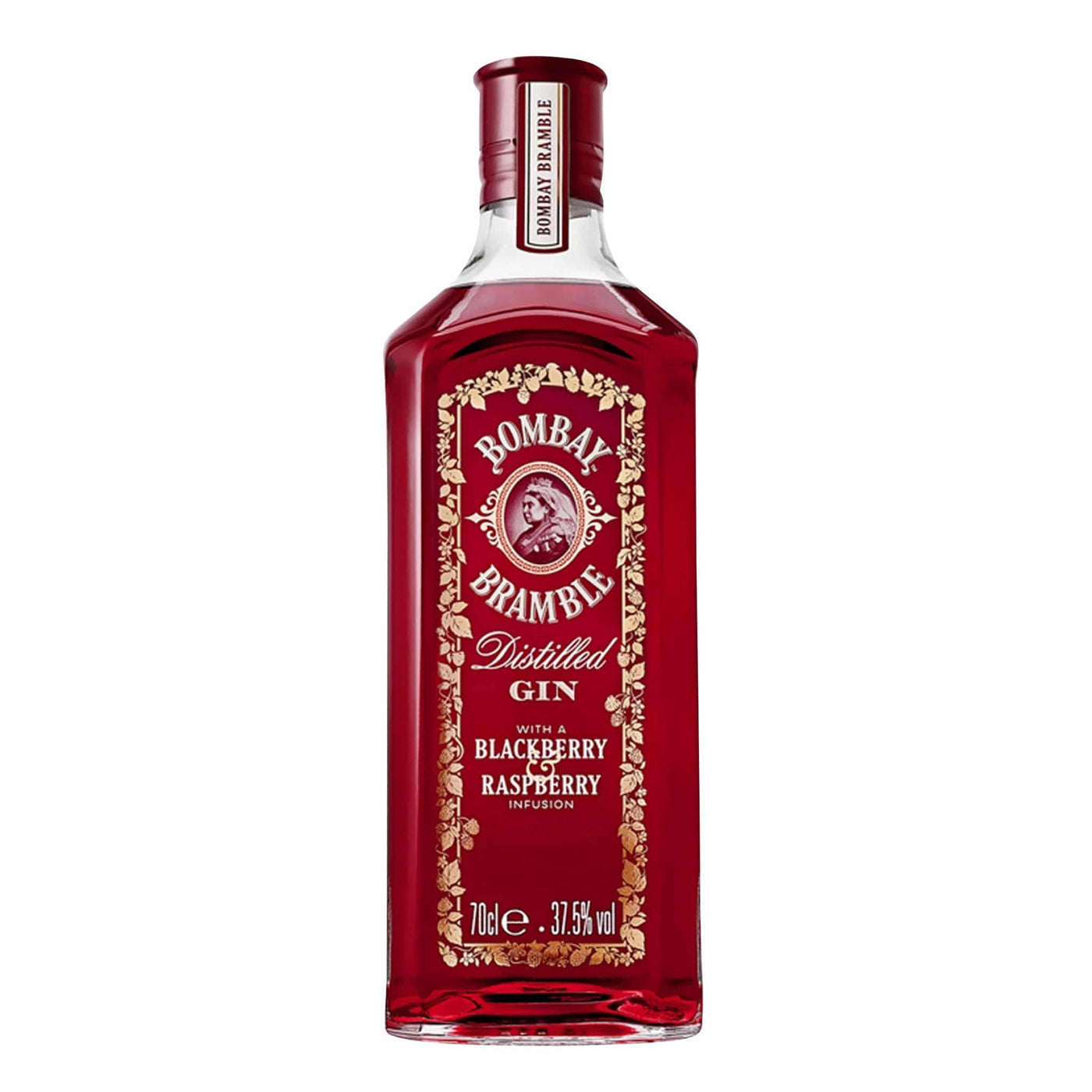 Bombay Bramble Gin - Spiritly