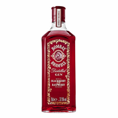 Bombay Bramble Gin - Spiritly