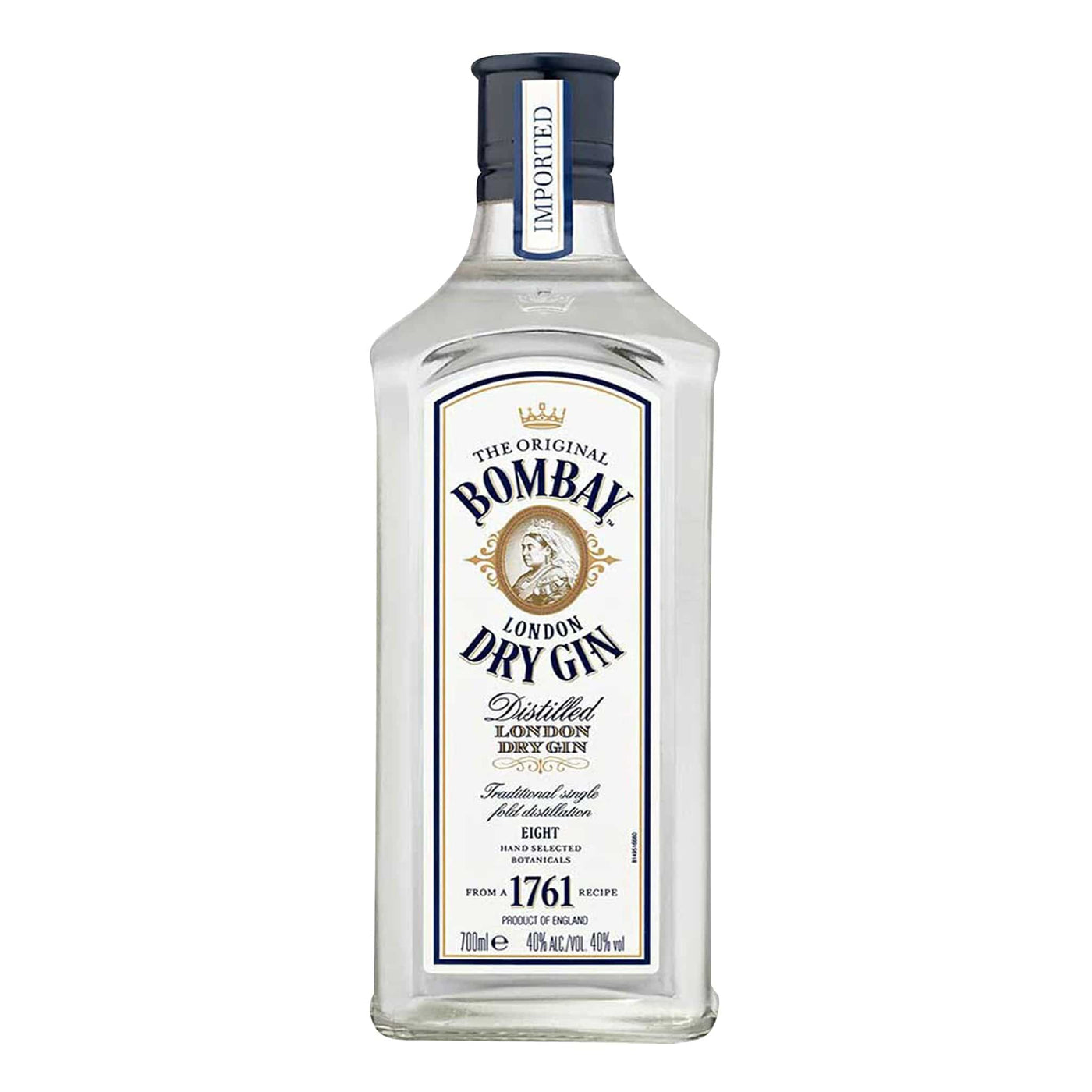 Bombay Dry Gin - Spiritly