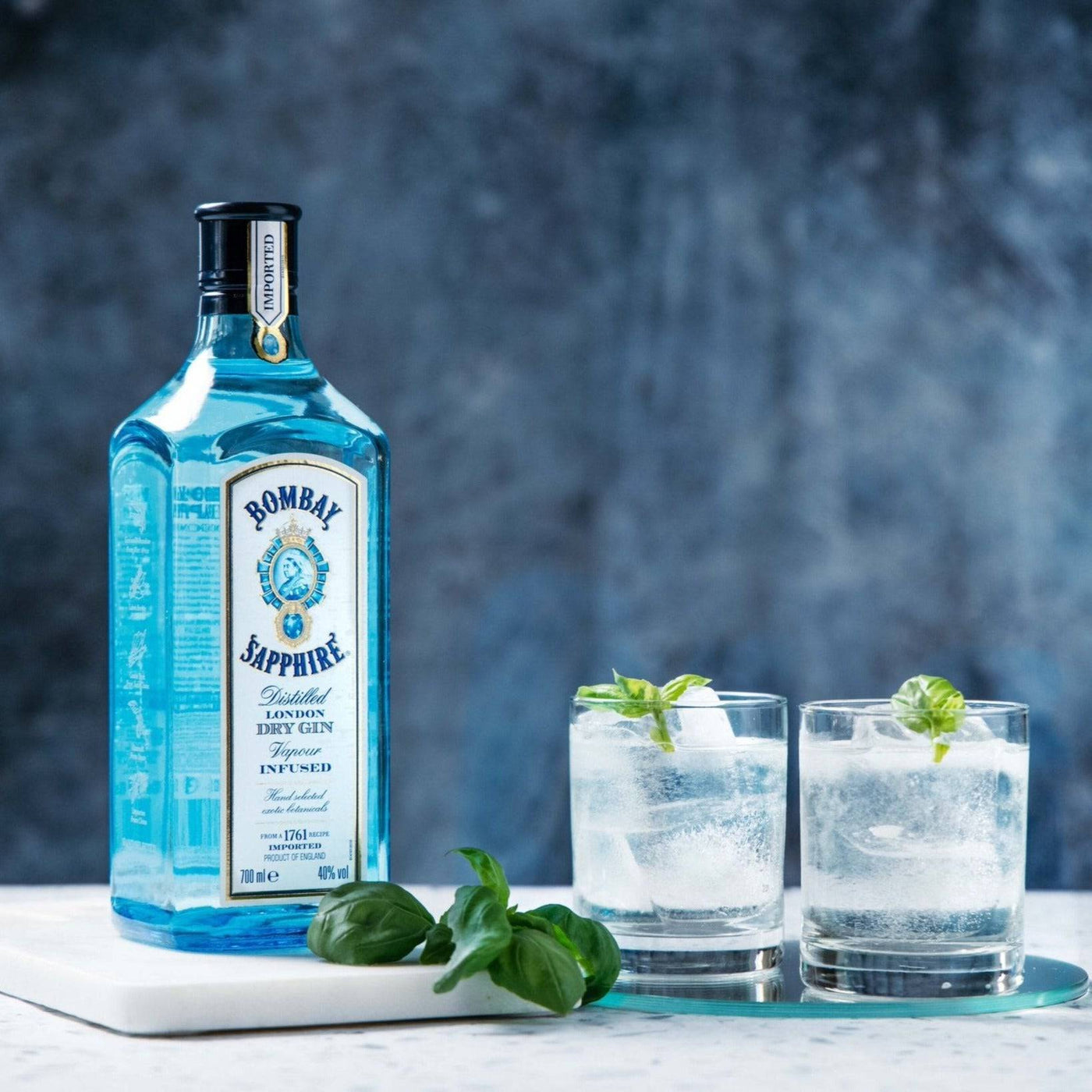 Bombay Sapphire Gin– Spiritly UK