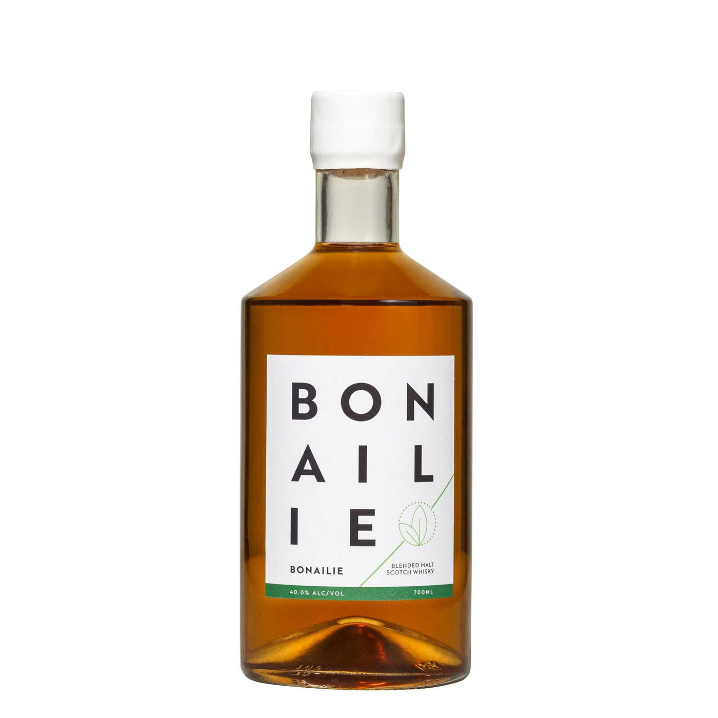Bonailie Blended Malt Whisky - Spiritly