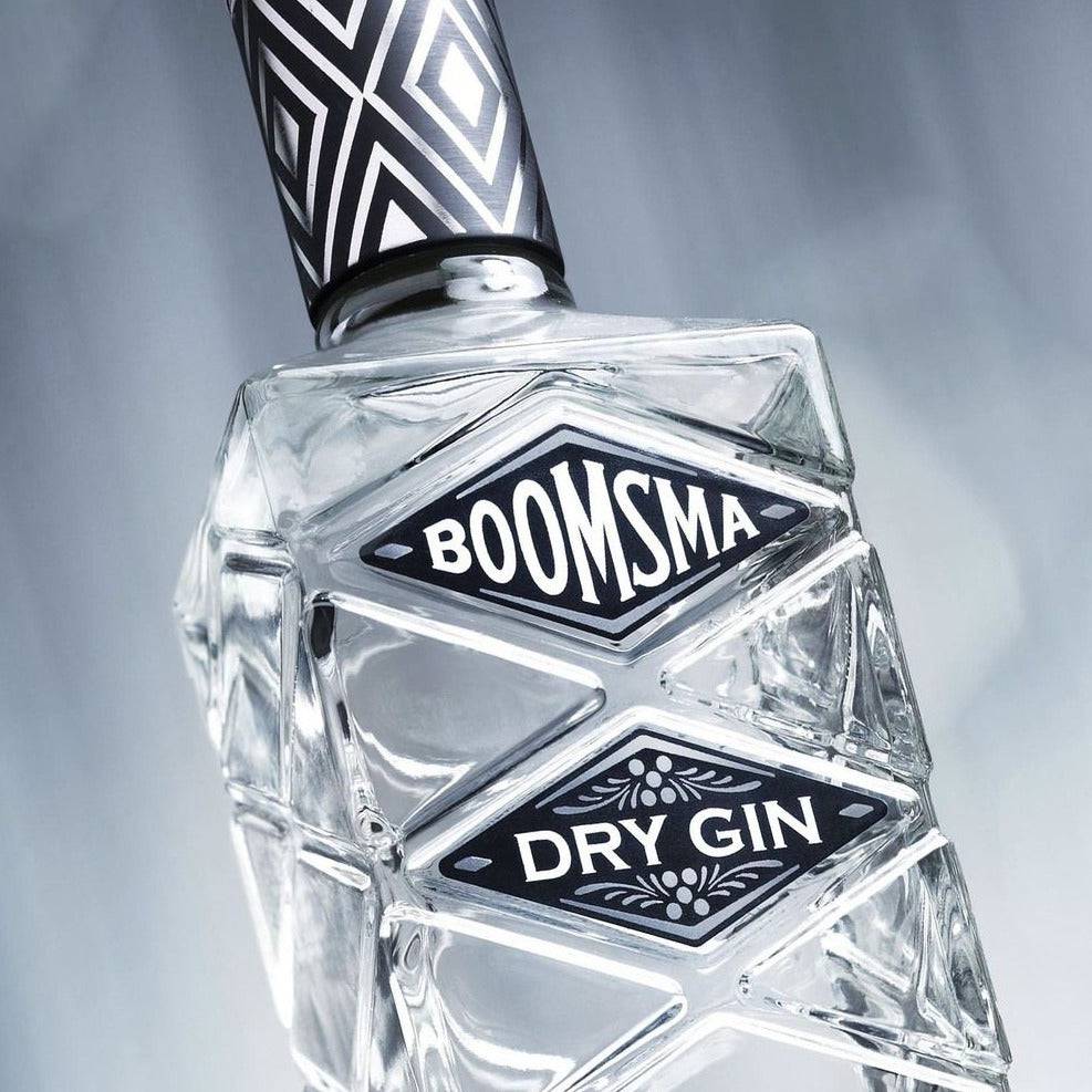 Boomsma Gin - Spiritly