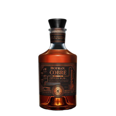 Botran Cobre Rum - Spiritly