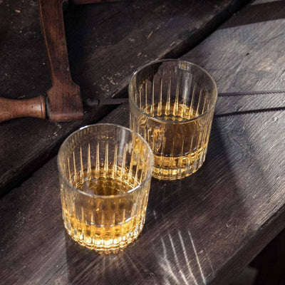 Bowsaw Small Batch Bourbon Whiskey - Spiritly