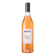 Briottet Curacao Orange Liqueur bottle with orange-colored liquid, showcasing the non-agency liqueur by Briottet.