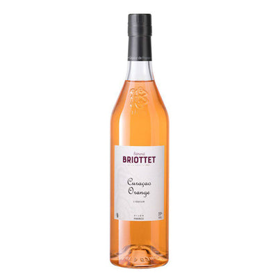 Briottet Curacao Orange Liqueur - Spiritly