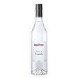 Briottet Ginger Liqueur bottle with clear label, showcasing the non-agency ginger-flavored liqueur from France.