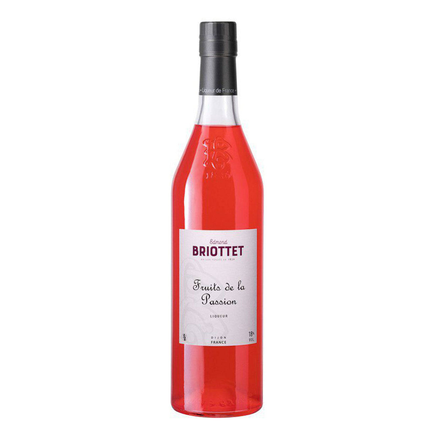 Briottet Liqueur de Fruits de la Passion - Spiritly