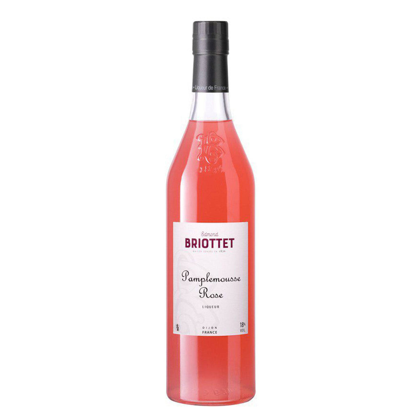 Briottet Liqueur de Pamplemousse Rose - Spiritly
