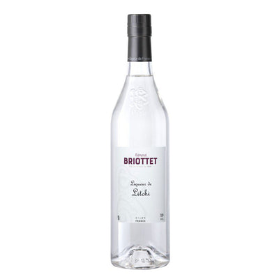 Briottet Litchi Liqueur - Spiritly