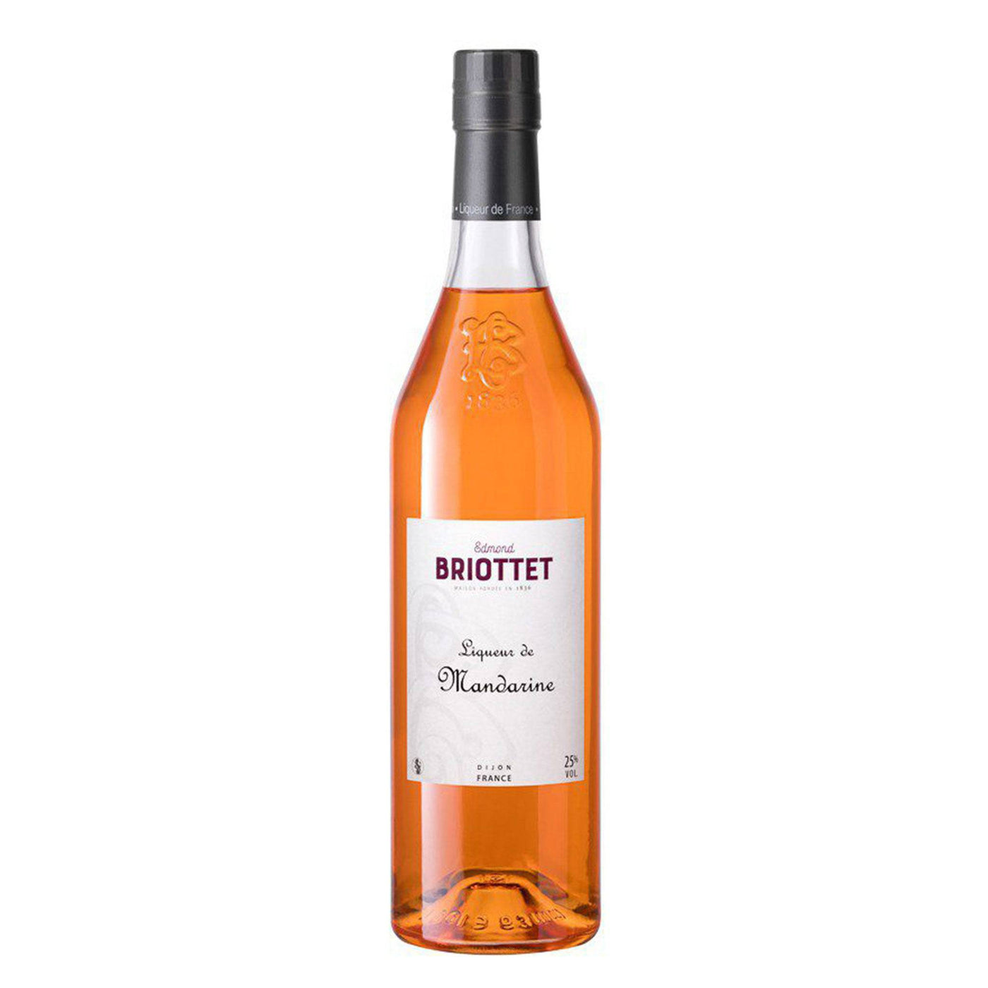 Briottet Mandarine Liqueur - Spiritly