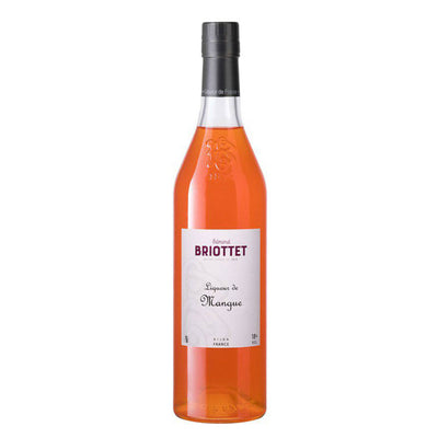 Briottet Mangue Liqueur - Spiritly