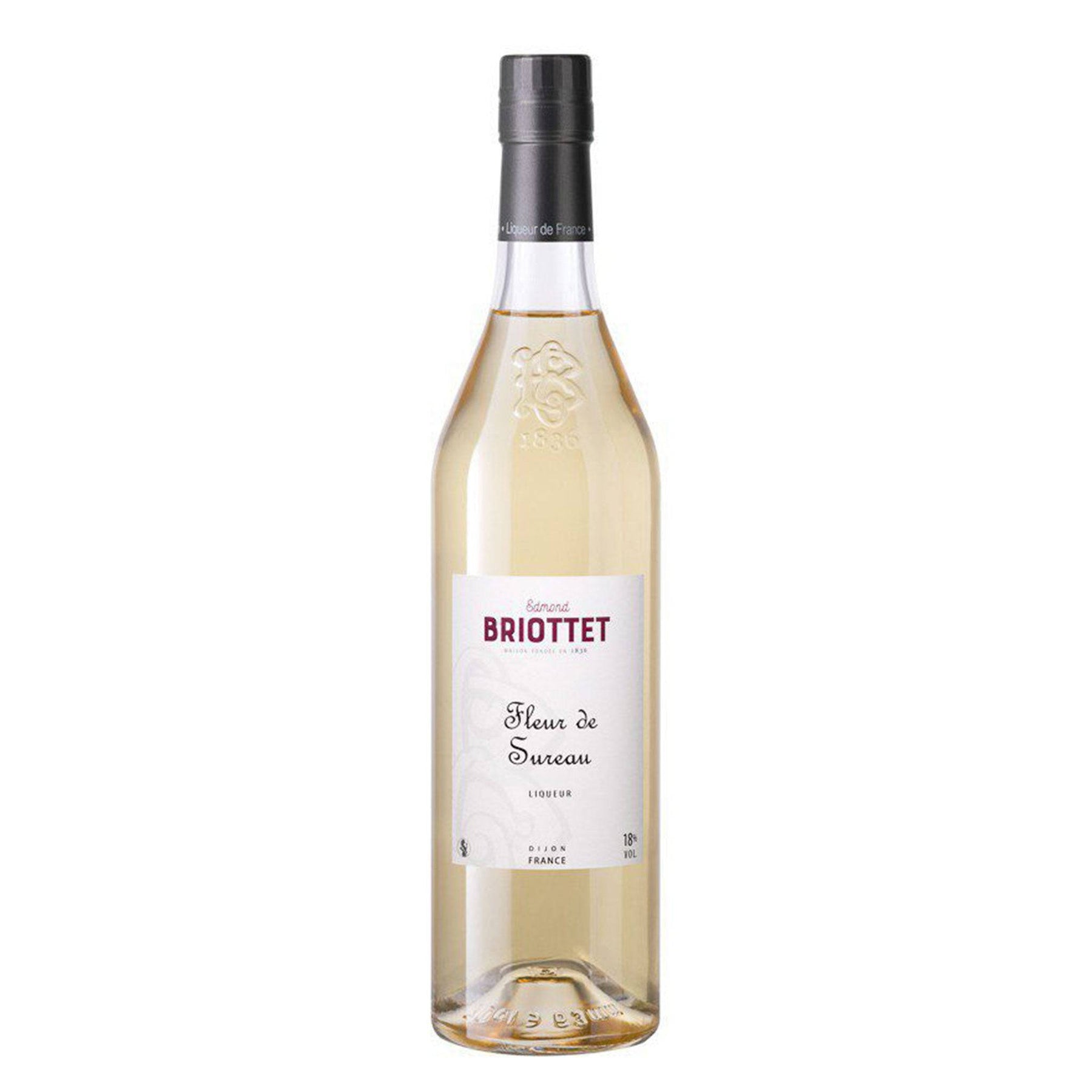 Briottet Tonka Bean Liqueur Spiritly