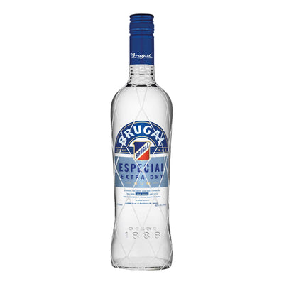 Brugal Blanco Supremo Rum - Spiritly