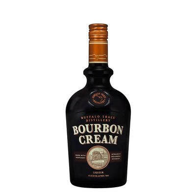 Buffalo Bourbon Cream Liqueur - Spiritly