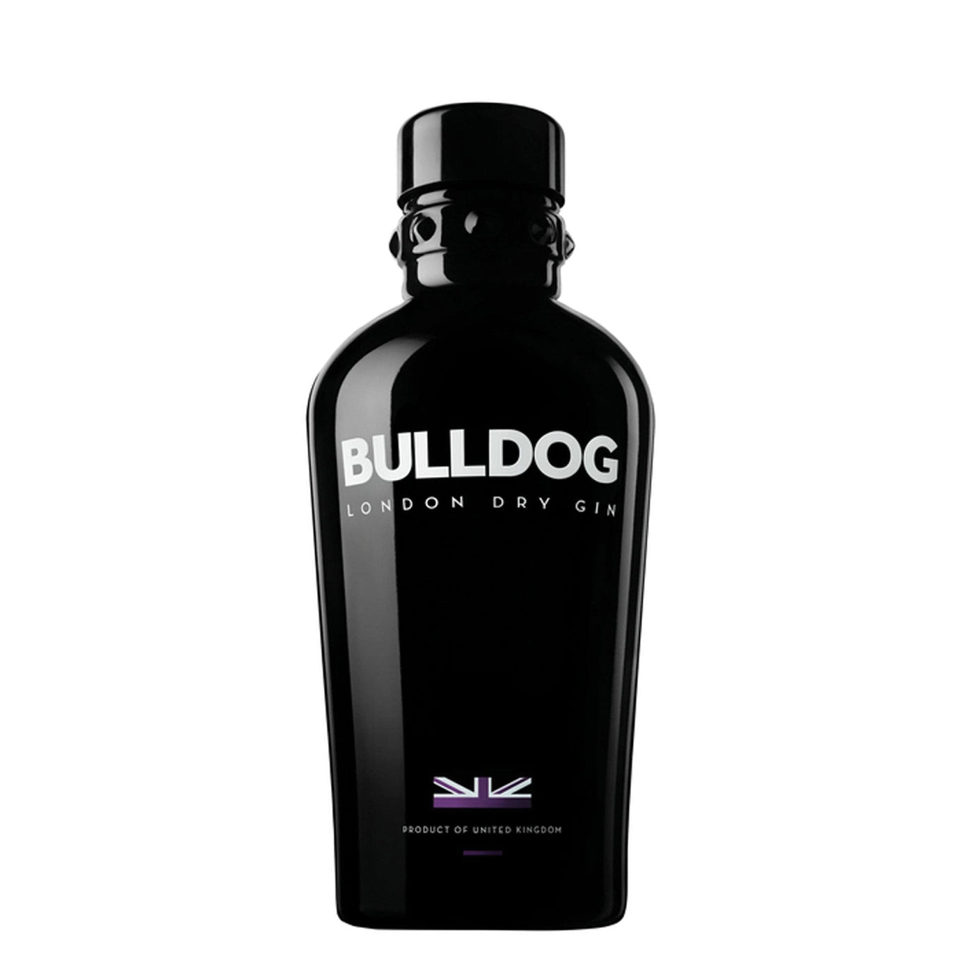 Bulldog Gin - Spiritly