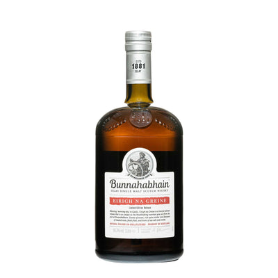 Bunnahabhain Eirigh Na Greine Whisky - Spiritly