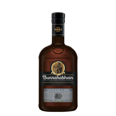Bunnahabhain Toiteach a Dha Whisky - Spiritly