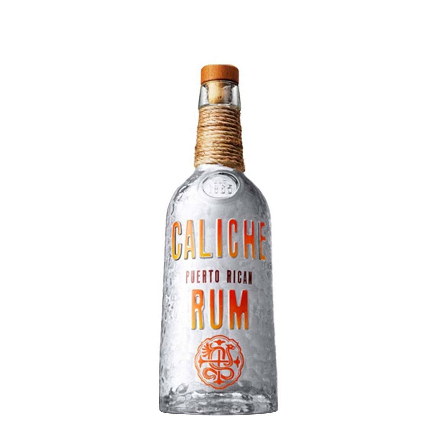 Caliche Rum - Spiritly