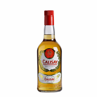 Calisay Liqueur - Spiritly