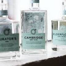 Cambridge Dry Gin - Spiritly
