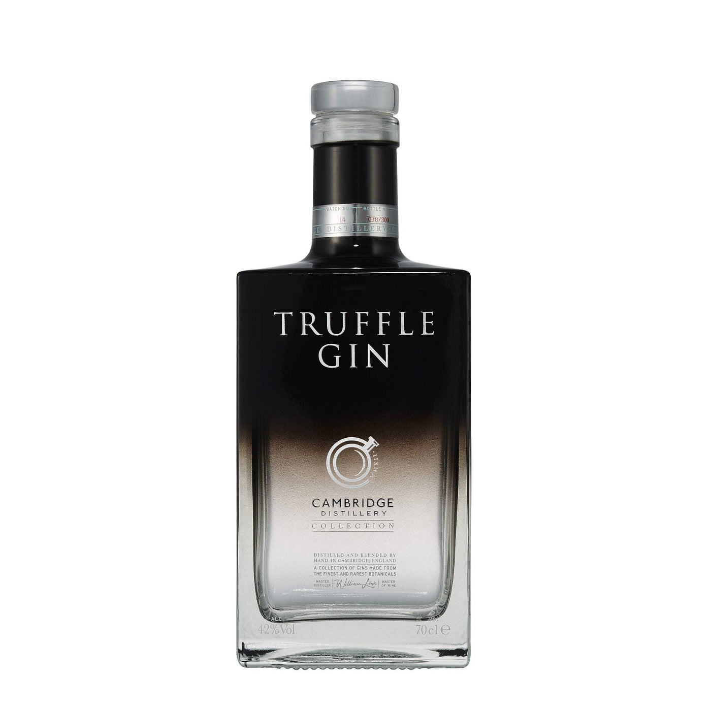 Cambridge Truffle Gin - Spiritly
