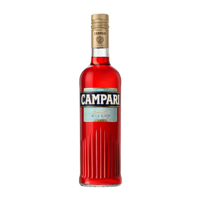 Campari - Spiritly