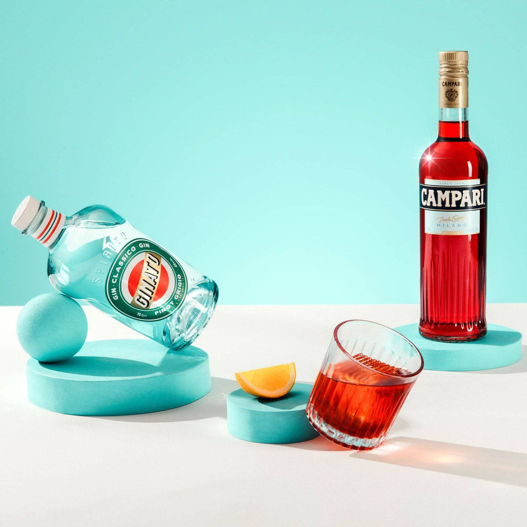 CAMPARI 旧アペリティフ １０００ml 2４% 1000ml 新品未使用 カンパリ 25度 1000ml | リキュール | ウイスキー専門店