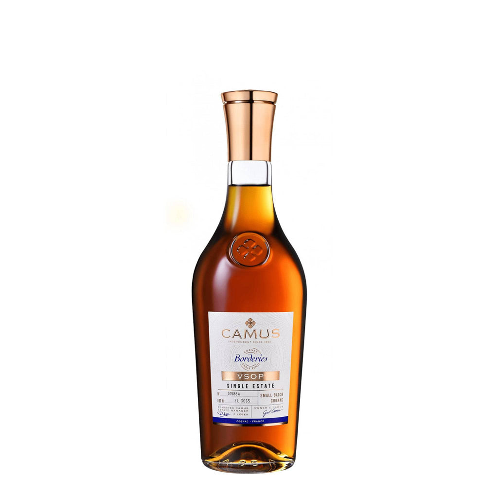 Camus VSOP Borderies Cognac