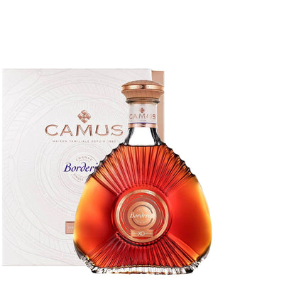 Camus XO Borderies Cognac - Spiritly
