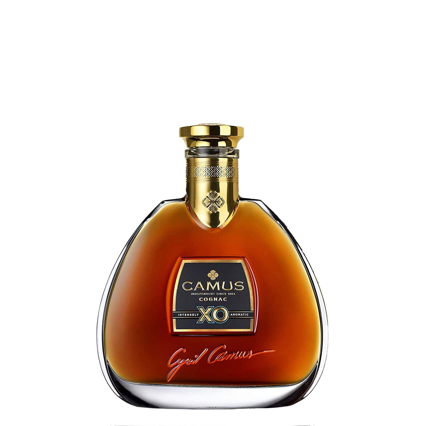 Camus XO Intensely Cognac - Spiritly