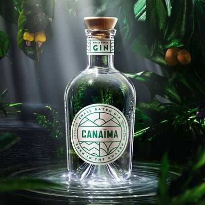 Canaima Gin - Spiritly