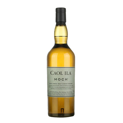Caol Ila Moch Whisky - Spiritly