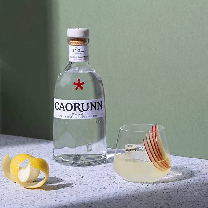 Caorunn Gin - Spiritly